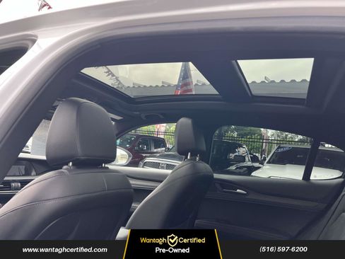 Used 2022 Alfa Romeo Stelvio Ti w/ Active Assist Plus Package image 14