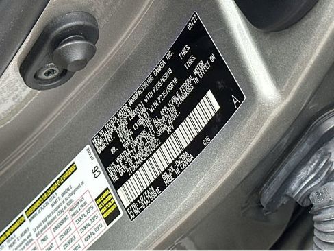 Used 2022 Lexus RX 350 FWD image 35