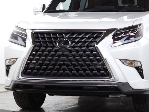 Certified 2023 Lexus GX 460 Premium image 4