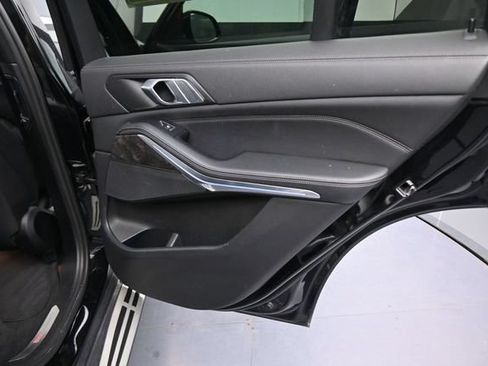 Used 2023 BMW X5 xDrive40i w/ Premium Package AWD/4WD image 23