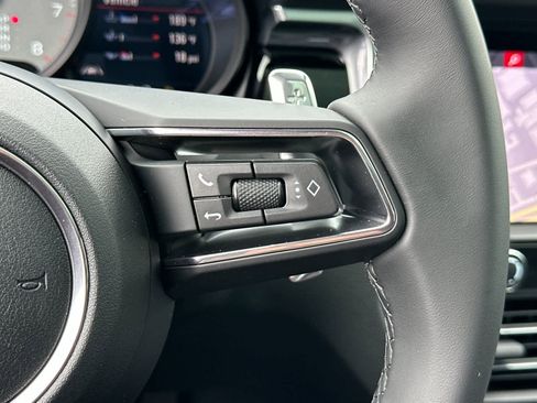 New 2026 Porsche Macan S AWD/4WD image 28