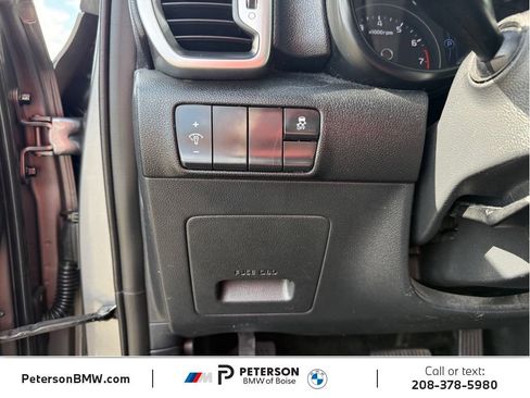 Used 2017 Kia Sportage LX AWD/4WD image 29