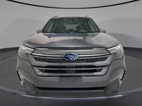 New 2026 Subaru Forester Premium AWD/4WD image 7
