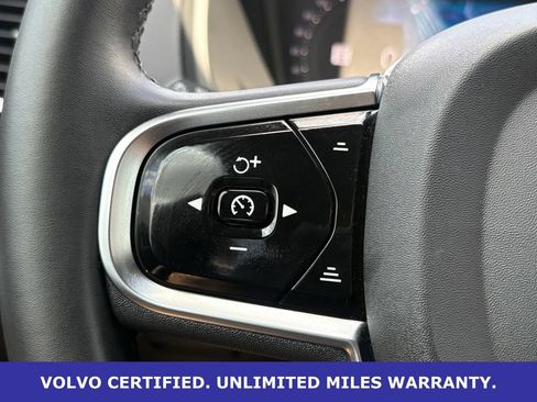 Certified 2024 Volvo XC90 T8 Ultimate w/ Protection Package Premier AWD/4WD image 20