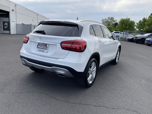 Used 2020 Mercedes-Benz GLA 250 image 5
