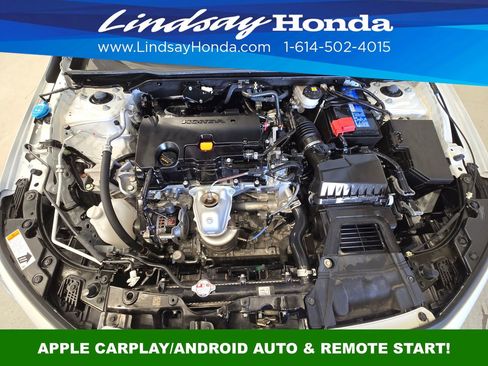 Used 2024 Honda Civic Sport image 24