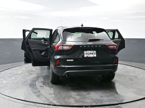 Used 2024 Ford Escape ST-Line image 58