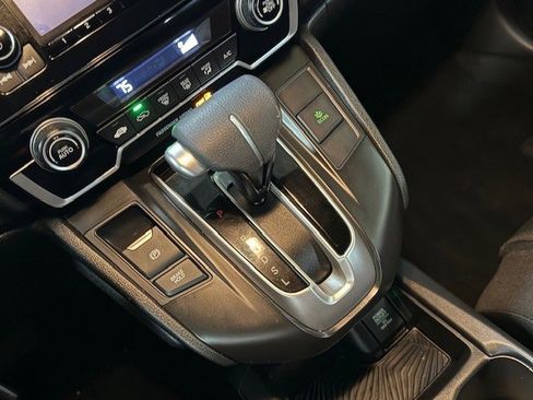 Used 2019 Honda CR-V LX image 20
