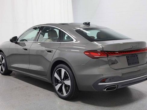 New 2025 Audi A5 2.0T Premium Plus image 3