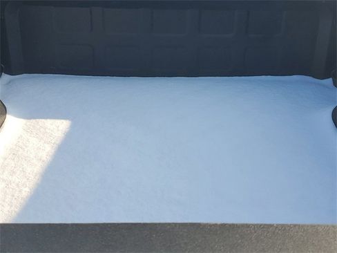 Used 2023 RAM 3500 Big Horn w/ Night Edition image 9