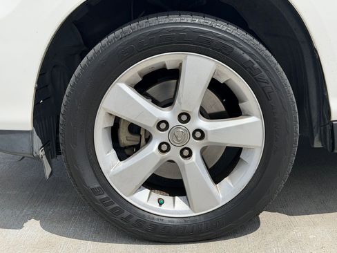 Used 2008 Lexus RX 350 2WD image 9