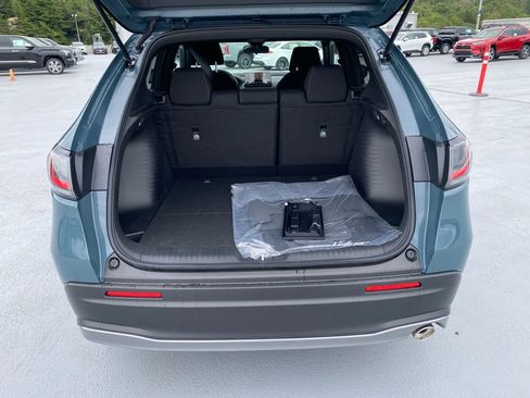 Used 2025 Honda HR-V Sport image 8