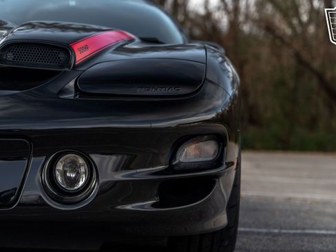 Used 2002 Pontiac Firebird Trans Am RWD image 28