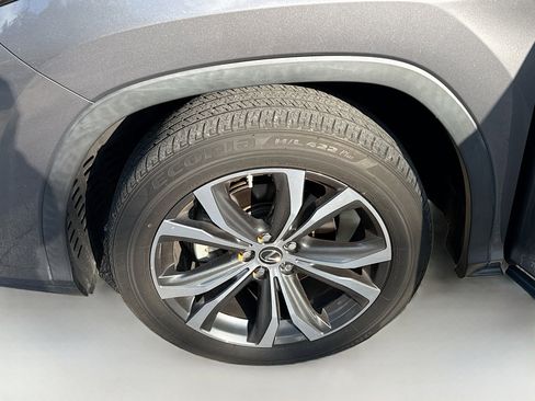 Used 2022 Lexus RX 350 FWD w/ Premium Package image 38