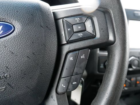 Used 2019 Ford F250 XLT w/ XLT Value Package AWD/4WD image 25