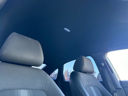 Certified 2023 Honda Civic Sport image 15