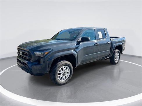Used 2024 Toyota Tacoma SR image 1