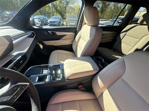 New 2026 Buick Enclave Preferred image 20