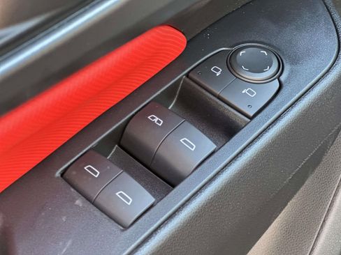 New 2026 Chevrolet Equinox EV RS image 20