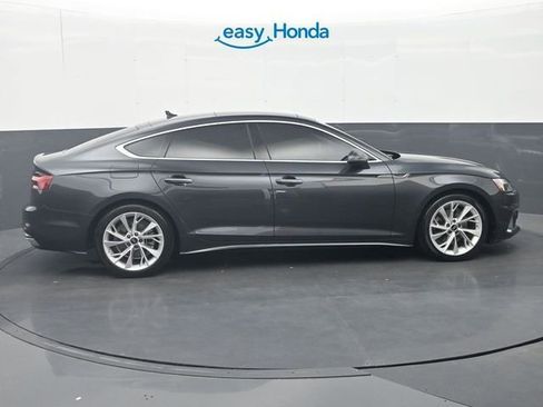 Used 2023 Audi A5 2.0T Premium w/ Convenience Package AWD/4WD image 8