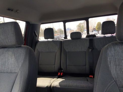 Certified 2022 Ford F150 XLT w/ Equipment Group 302A High image 56