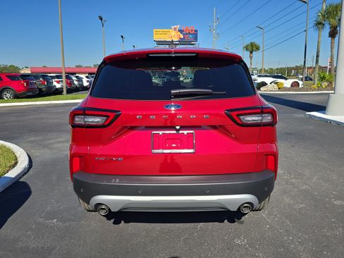 New 2026 Ford Escape Active w/ Tech Pack #1 FWD image 5