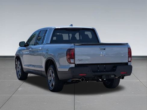Certified 2023 Honda Ridgeline RTL-E image 3