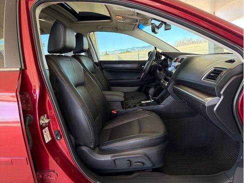 Used 2017 Subaru Outback 3.6R Limited image 14