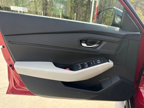Certified 2026 Honda Accord SE image 14