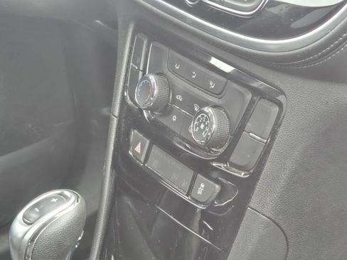Used 2018 Buick Encore Preferred FWD image 15