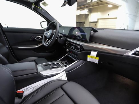 New 2026 BMW 330i xDrive Sedan image 29