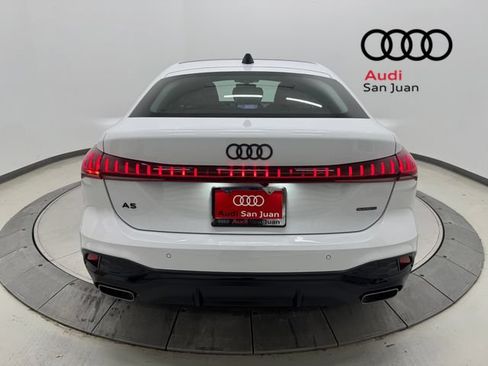 New 2026 Audi A5 2.0T Premium Plus AWD/4WD image 38