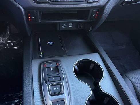 New 2026 Honda Ridgeline RTL image 22