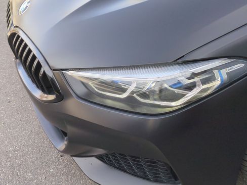 Used 2019 BMW M850i xDrive Coupe image 10