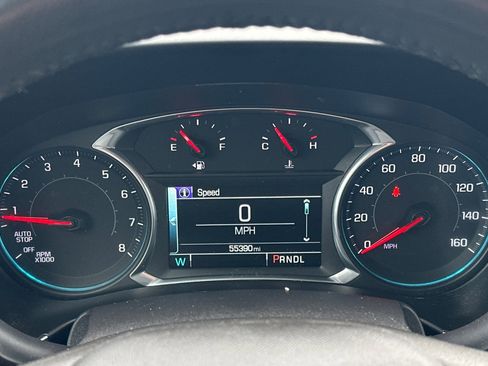 Used 2018 Chevrolet Equinox Premier image 25