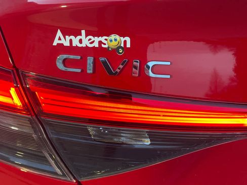 Used 2022 Honda Civic Sport image 6