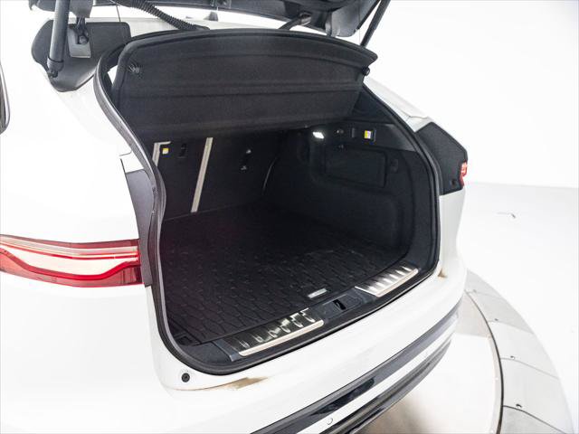 New 2026 Jaguar F-PACE R-Dynamic S AWD/4WD image 35