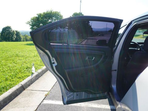 Used 2016 Ford Taurus Police Interceptor AWD image 19