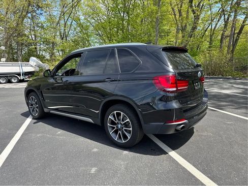 Used 2017 BMW X5 xDrive35i AWD/4WD image 6