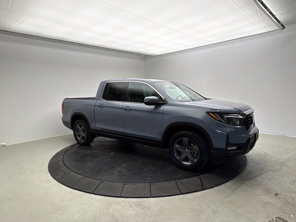 Used 2023 Honda Ridgeline RTL image 10