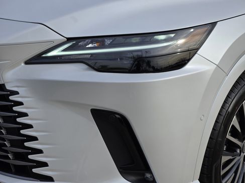 New 2026 Lexus RX 350 AWD image 5