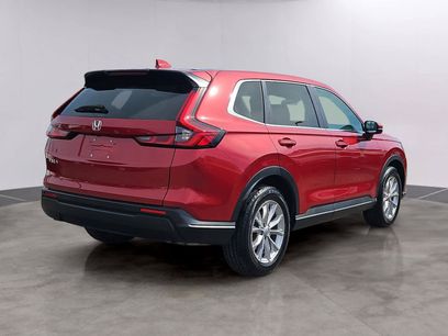 Certified 2024 Honda CR-V EX