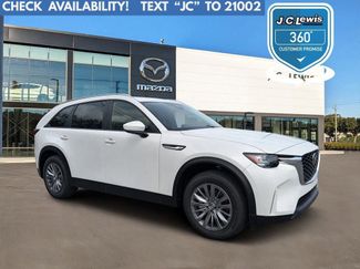 Used 2025 MAZDA CX-90 3.3 Turbo w/ Select Package 360° Tour