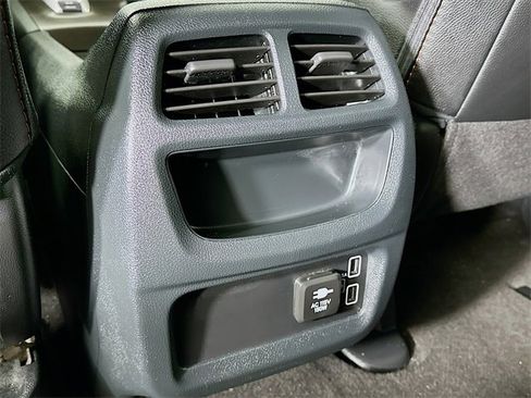 Certified 2022 Honda Passport TrailSport image 8