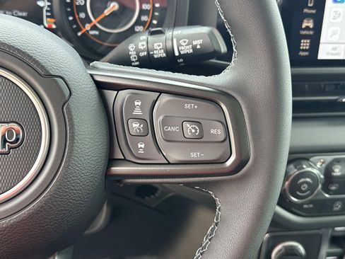 New 2026 Jeep Wrangler Unlimited Rubicon image 22