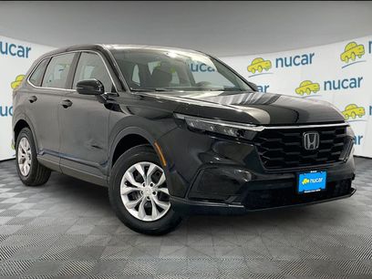 Used 2023 Honda CR-V LX