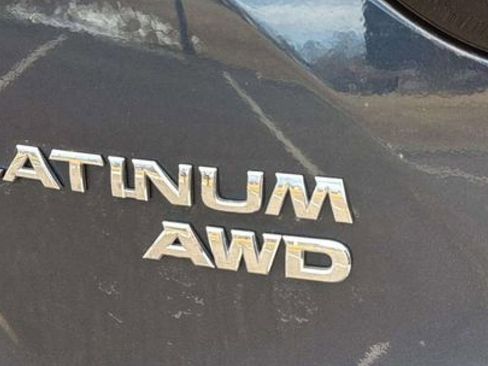 Used 2016 Nissan Murano Platinum w/ Platinum Technology Package image 18