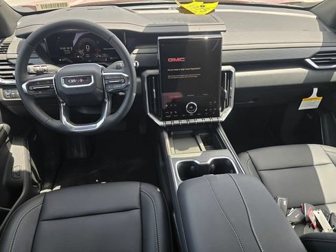 New 2026 GMC Acadia Elevation w/ Elevation Premium Package FWD image 12
