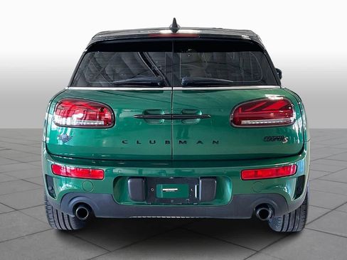 Used 2023 MINI Cooper Clubman S image 4