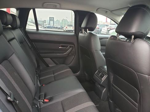 Certified 2026 MAZDA CX-50 AWD 2.5 S w/ Cargo Package image 17